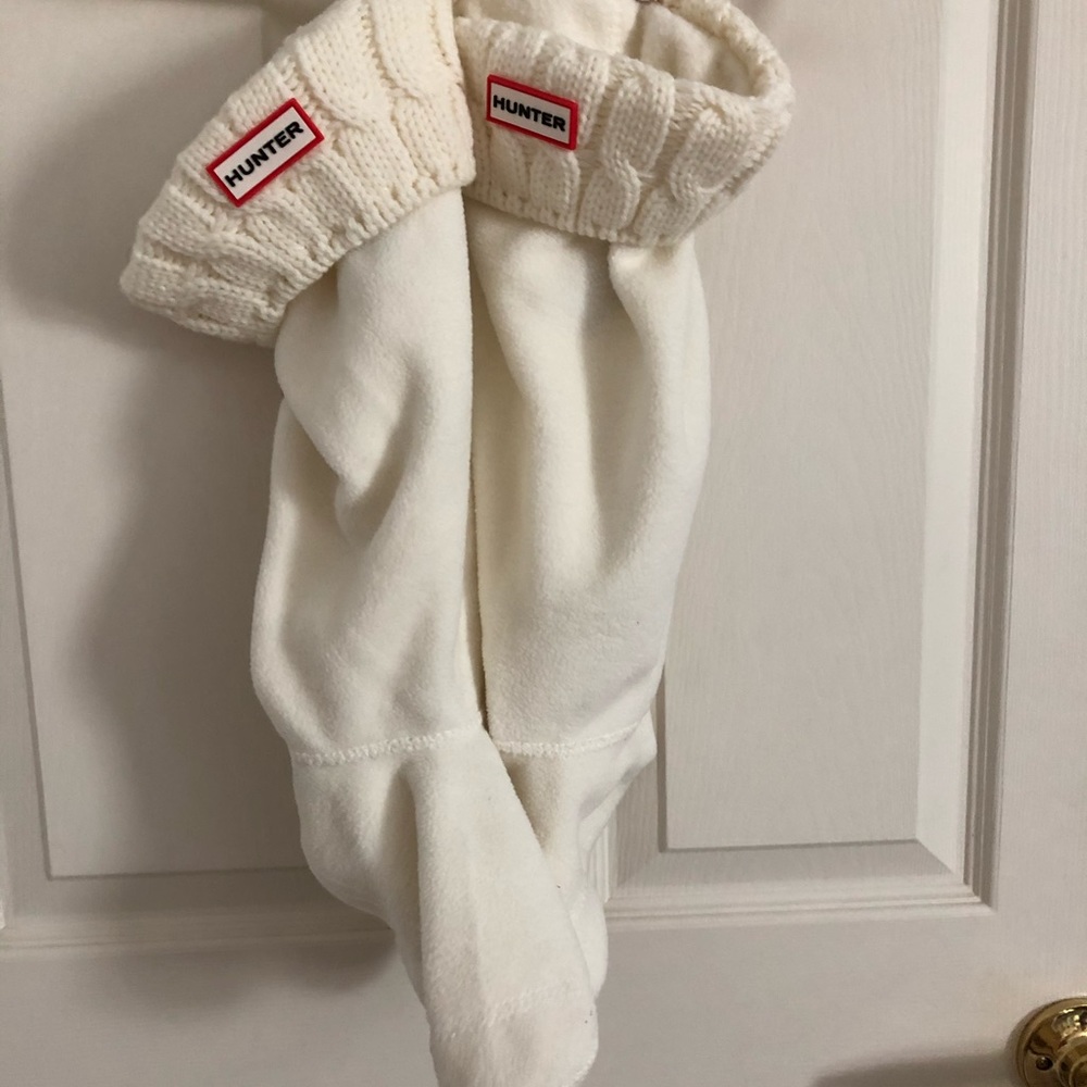 MAKE ME AN OFFER!!!  Hunter Boot Liners
